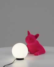 Детская настольная лампа Moderli V11678-TL