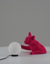 Детская настольная лампа Moderli V11678-TL