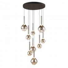 Каскадная люстра APLOYT APL.058.13.36