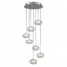 Каскадная люстра APLOYT APL.073.16.07