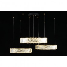 Каскадная люстра APLOYT APL.791.13.60