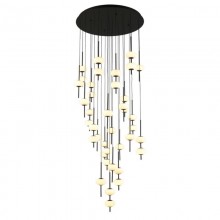 Каскадная люстра APLOYT APL.863.03.117