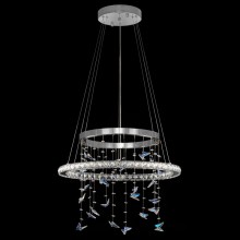 Каскадная люстра Citilux CL322060