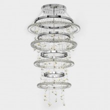 Каскадная люстра Citilux CL322090