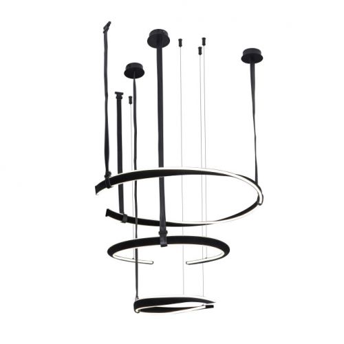 Каскадная люстра Kink Light 07656-3A,19(4000K)