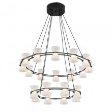 Каскадная люстра LUMION 8341/70L