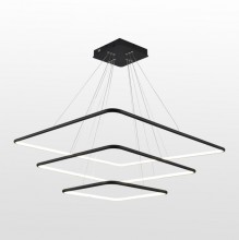 Каскадная люстра Lussole LSP-7461