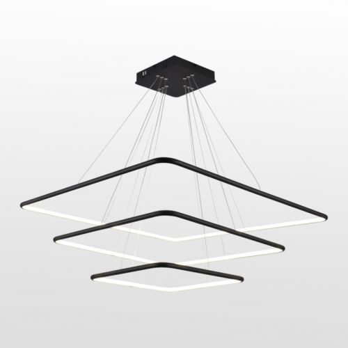 Каскадная люстра Lussole LSP-7461