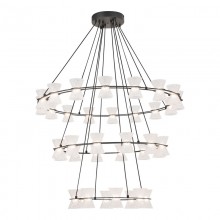 Каскадная люстра Lussole LSP-7467