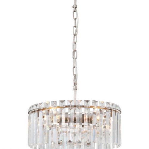 Каскадная люстра Moderli V10736-4P