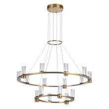 Каскадная люстра Odeon Light 7144/110L