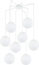 Каскадная люстра Stilfort 2168/01/08P