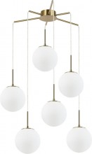 Каскадная люстра Stilfort 2168/05/06P