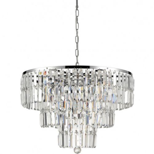 Каскадная люстра Vele Luce VL3173P10