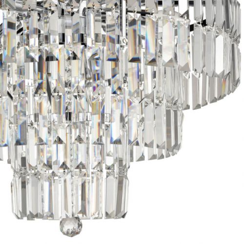 Каскадная люстра Vele Luce VL3173P10