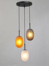 Каскадная люстра Vitaluce V2821-1/3S