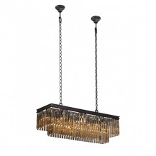 Каскадная люстра Vitaluce V5158-1/12