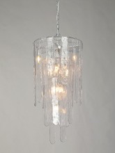 Каскадная люстра Vitaluce V5885-9/10