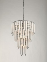 Каскадная люстра Vitaluce V5892-9/10