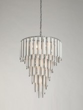 Каскадная люстра Vitaluce V5893-9/10