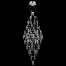 Каскадная люстра WERTMARK WE339.06.103