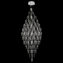 Каскадная люстра WERTMARK WE339.08.103