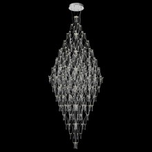 Каскадная люстра WERTMARK WE339.10.103