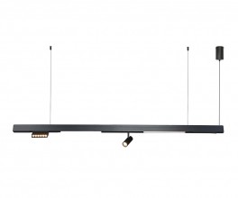 Линейный светильник Kink Light 07617A,19