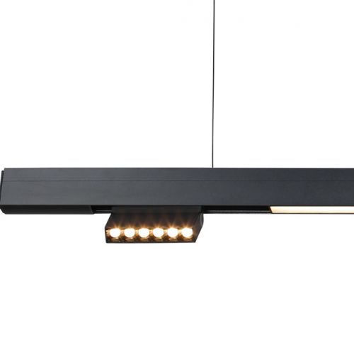 Линейный светильник Kink Light 07617A,19