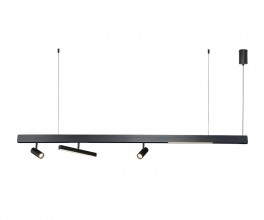 Линейный светильник Kink Light 07617B,19