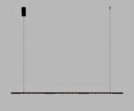 Линейный светильник Kink Light 08557-150L,19