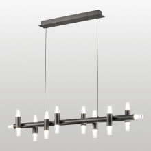 Линейный светильник Lussole LSP-7405