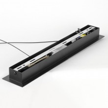 Линейный светильник Lussole LSP-7405