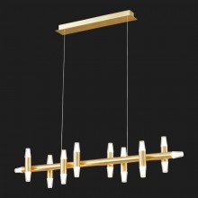 Линейный светильник Lussole LSP-7406