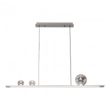 Линейный светильник Lussole LSP-7454