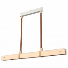 Линейный светильник WERTMARK WE441.12.003