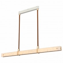 Линейный светильник WERTMARK WE441.15.003