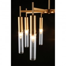 Люстра на штанге APLOYT APL.327.07.08