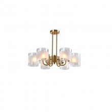 Люстра на штанге APLOYT APL.661.07.06