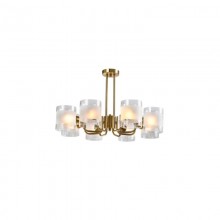 Люстра на штанге APLOYT APL.661.07.08