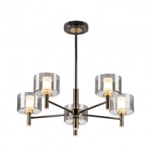 Люстра на штанге Citilux CL241151