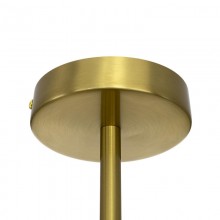 Люстра на штанге Citilux CL242133