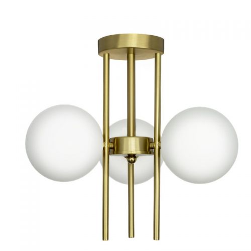 Люстра на штанге Citilux CL242133