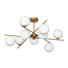 Люстра на штанге Citilux CL242193