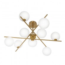Люстра на штанге Citilux CL242193