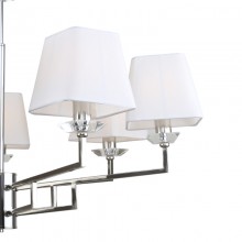 Люстра на штанге Escada 10161/7PL