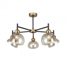 Люстра на штанге Escada 2109/5P