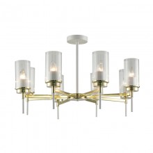 Люстра на штанге Escada 2139/8P