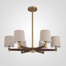 Люстра на штанге ImperiumLoft 102089-26