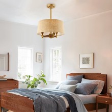 Люстра на штанге ImperiumLoft 102090-26